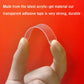 60pcs Reusable Waterproof Double Sided Adhesive Tape