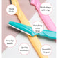Face Care Hair Removal Pack Of 3pcs
