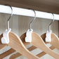 6 Pcs Clothes Hanger Connector Hooks