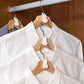 6 Pcs Clothes Hanger Connector Hooks