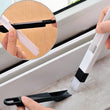 2 in 1 Multi Function Hanging Portable Mini Brush with Duster