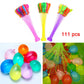 Magic Water Bombs Balloons 111Pcs