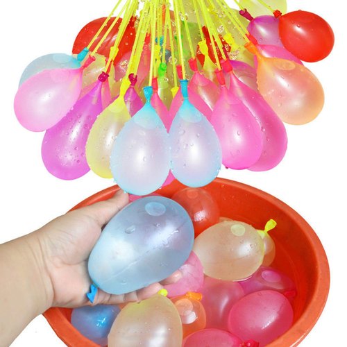Magic Water Bombs Balloons 111Pcs
