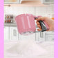 Baking Flour Sifter Plastic