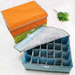 24 Pocket Socks Organizer Box