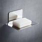 Metal Soap Dish Holder Wall-Mounted