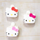 Creative Cartoon Hello Kitty Multifunctional Toothbrush Holder