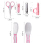 6 In 1 Baby Grooming Kit