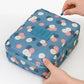Multifunction Women Makeup Cosmetic  Travel Pouch