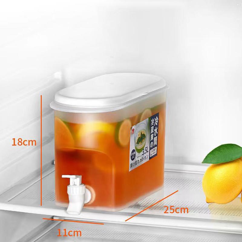 Cold Beverage Dispenser 3.5L