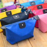 Colorful Waterproof New Travel Dumpling Storage Bag