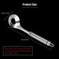 Meatball Spoon Maker Stainless Steel