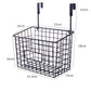 Hanging Under Shelf Iron Storage Basket