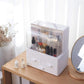 Portable Cosmetic Storage Box