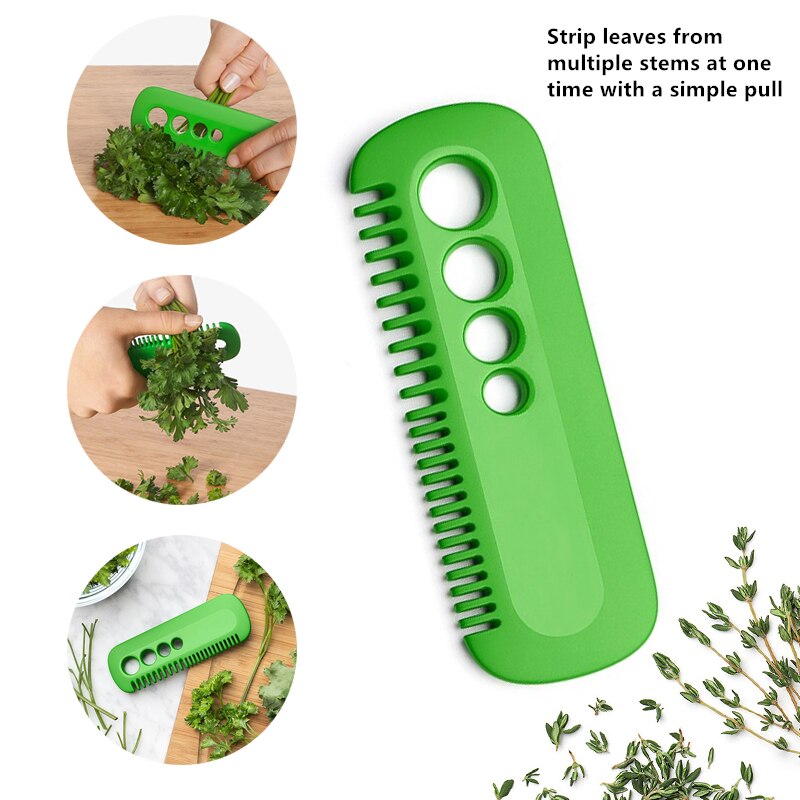 Kitchen Herb comb