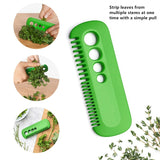 Kitchen Herb comb