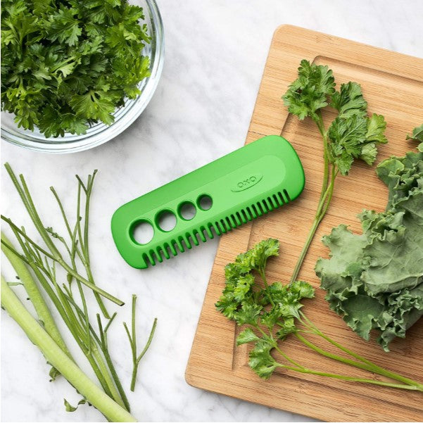 Kitchen Herb comb