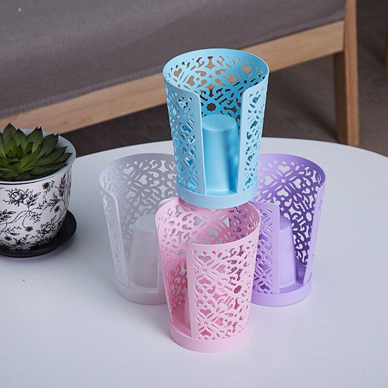 Plastic Tissue Roll Holder