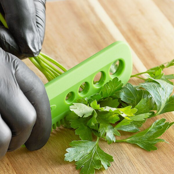 Kitchen Herb comb