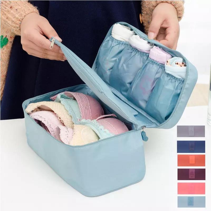 Undergarments Organizer Bag