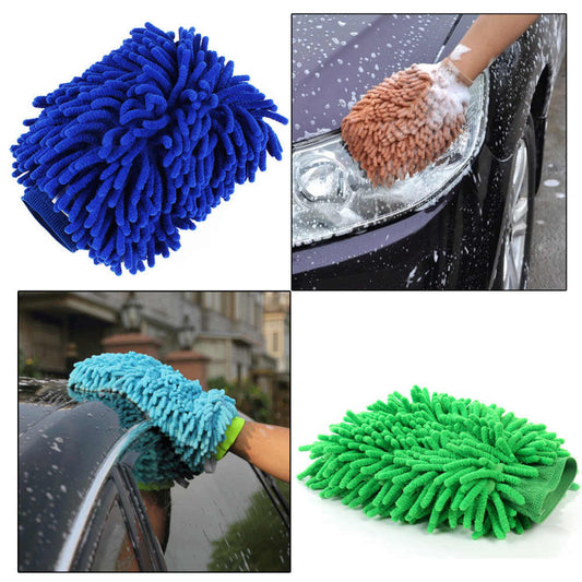 Cleaning Duster Microfiber