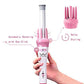 Automatic Hair Curler Double Rotation