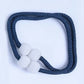 2 pcs Curtain Holding Pearl Magnetic Clip