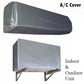 AC Cover – 1 Ton & 1.5 Ton Indoor & Outdoor Dustproof