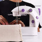 Mini Sewing Machine