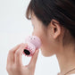 Face Cleansing Brush Silicone Mini Octopus