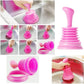 Sink Unblock Pump