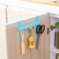 Kitchen Cabinet Hanger