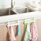 Kitchen Cabinet Hanger