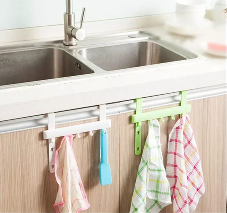 Kitchen Cabinet Hanger