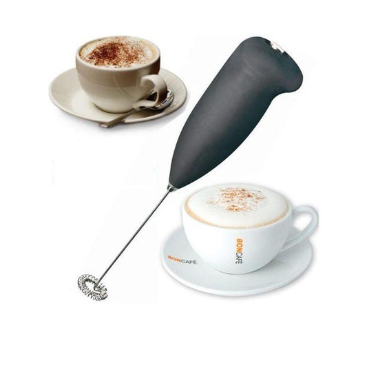 Mini Battery Operated Coffee And Egg Beater