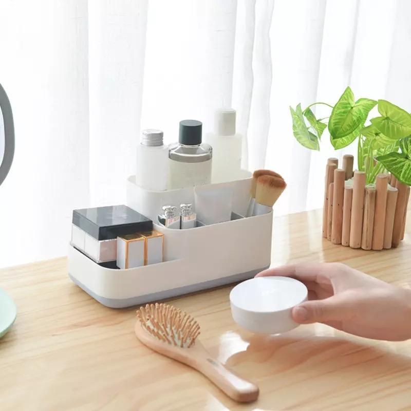 Kitchen/Cosmetic Table Organizer Box