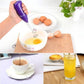 Mini Battery Operated Coffee And Egg Beater