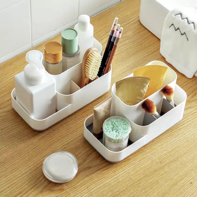 Kitchen/Cosmetic Table Organizer Box