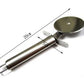 Pizza Rolling Cutter Steel