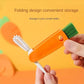 3 in 1 Bottle Lid Rubber Ring Groove Gap Cleaning Brush, Multifunctional Bottle Gap Cleaner