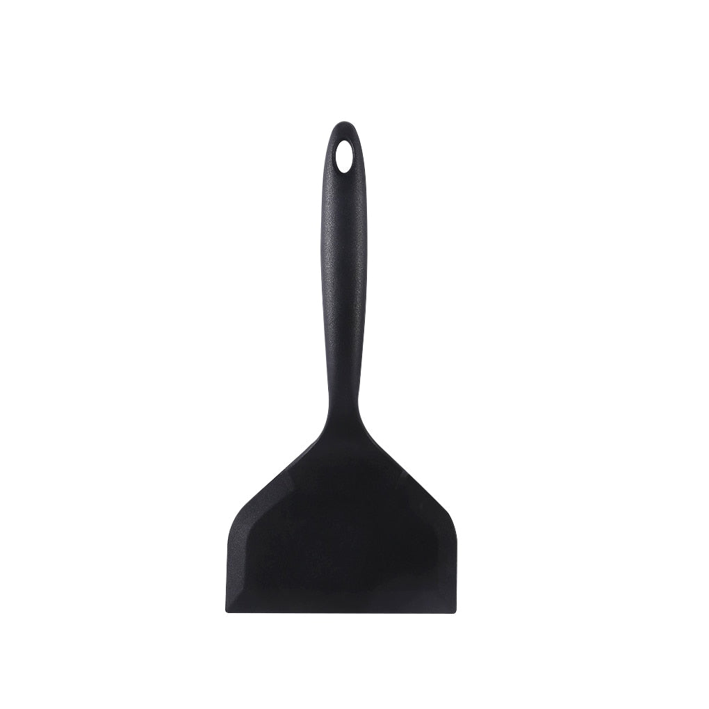 Silicone Spatulas Beef Meat Egg Kitchen Scraper