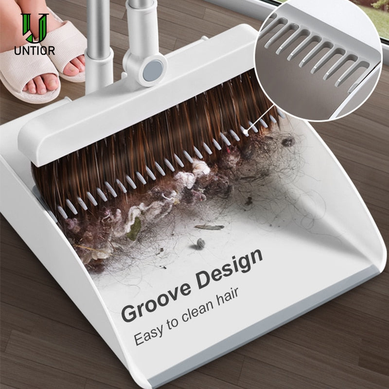 Soft Easy Clean Home Sweeping Cleaning Tools