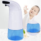 Touchless Automatic Soap Foaming Dispenser Pump Bottle