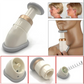 Chin Massage Delicate Neck Skin Care Neck Exerciser Reduce Double Chin Wrinkle Removal