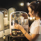 Makeup Organizer Cosmetic Storage Box Jewelry Storage Box