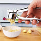 Garlic Press Crusher Vegetables Squeezer