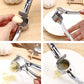 Garlic Press Crusher Vegetables Squeezer