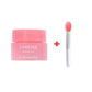 Korea Lip Sleeping Mask 3g Grapefruit Essence Nutrious Lip Care Moisture