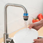 5-Stage Water Filter Purifier Leak-proof Stone Water Saving Tap