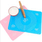 Silicone Non-Stick Rolling Mat Pastry Non-Slip Mat